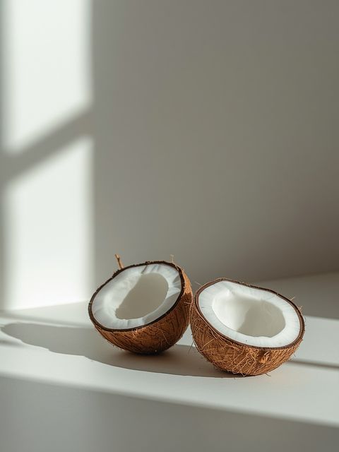 Another Valuable Property of Coconut Oil – an Effective Remedy Against *Candida albicans*