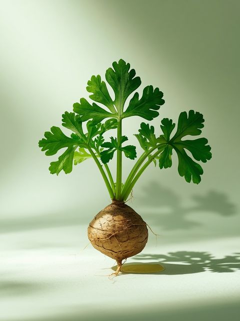 Therapeutic Properties and Uses of Parsley Root and Parsley Oil – How Is Parsley Root Used?