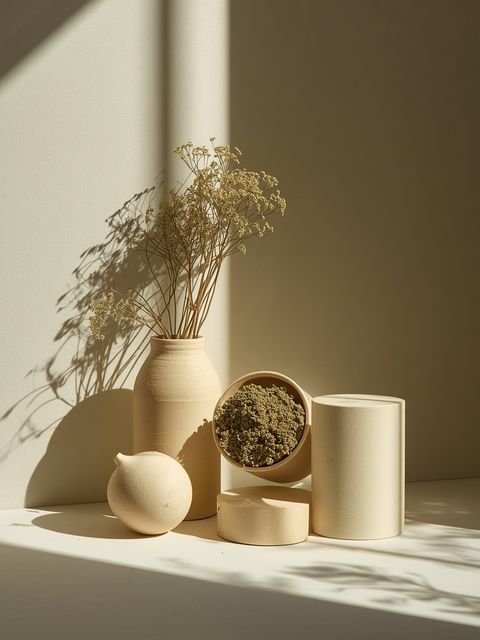 Dill – Properties, Storage, and Application