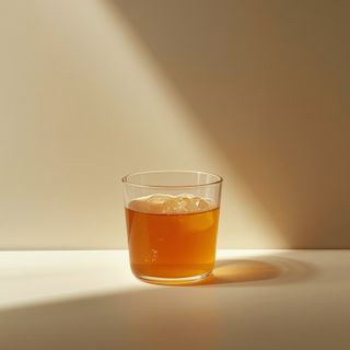 Kombucha wirkt auf den ganzen Körper. Hier sind 12 Gründe, warum es sich lohnt, sie zu trinken!