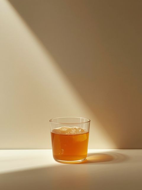 Kombucha działa na cały organizm. Oto 12 powodów, dla których warto ją pić!