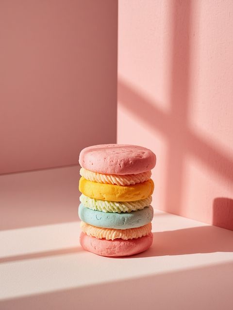 Are These Colorful, Sweet Treats Really Healthy?