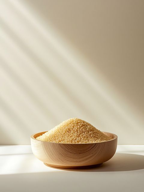 Quinoa – Preparation Method and Characteristics of the Pseudocereal