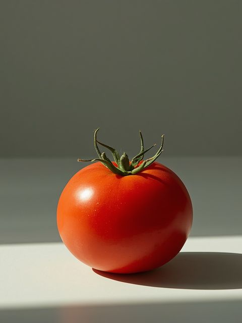 Extract from Ripe Tomatoes