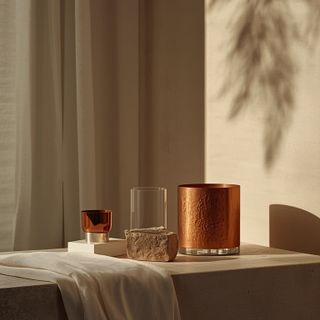 Italian Copper