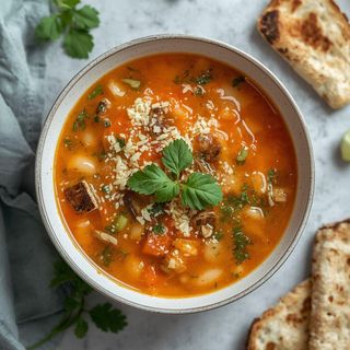 3 beste Rezeptideen für kalte Suppen
