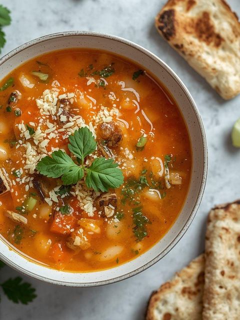 3 Best Recipes for Chilled Soups