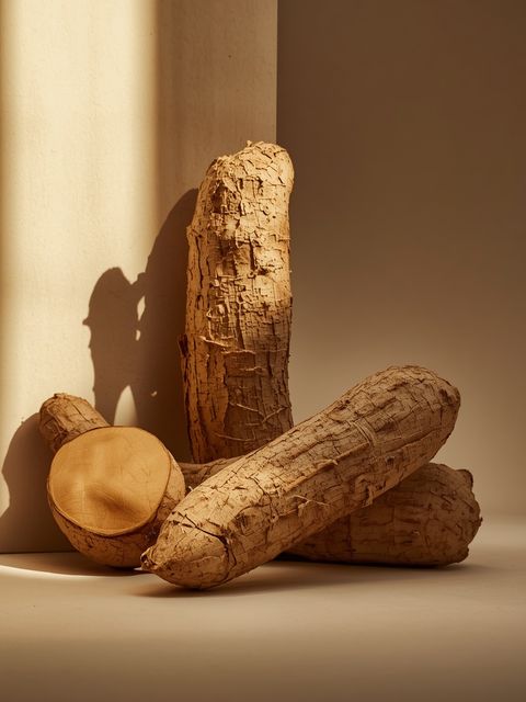 Maca-Wurzel – Wirkung, Inhaltsstoffe und Anwendung