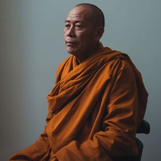 Health Benefits of a Medical Monk in Your Diet
