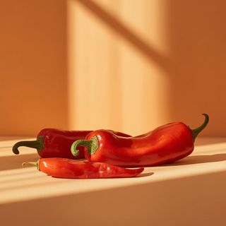 Gesundheitliche Vorteile von scharfen Speisen