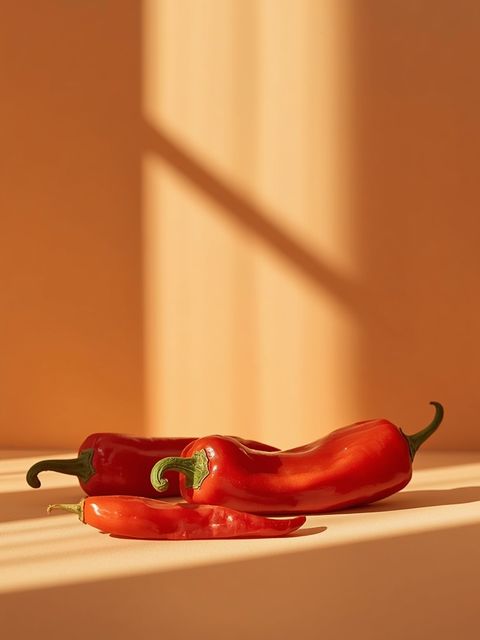 Health Benefits of Spicy Foods
