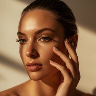 Aesthetic Properties of Argan Oil – Nourishing for Hair, Nails, and Facial Skin