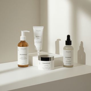 Skin Care Products for Teens with Skin Issues