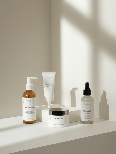 Skin Care Products for Teens with Skin Issues