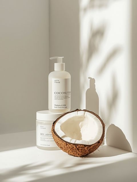 Coconut: Effects, Application, and Dosage