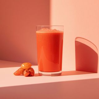 Acerola – właściwości, witamina C, sok