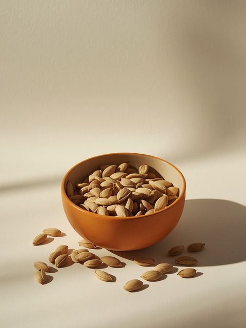 8 Reasons to Eat Pumpkin Seeds Daily