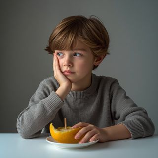 Aufmerksamkeitsdefizit-Hyperaktivitätsstörung (ADHS) – falsche Ernährung bei Kindern kann zur Verschlimmerung der Symptome beitragen