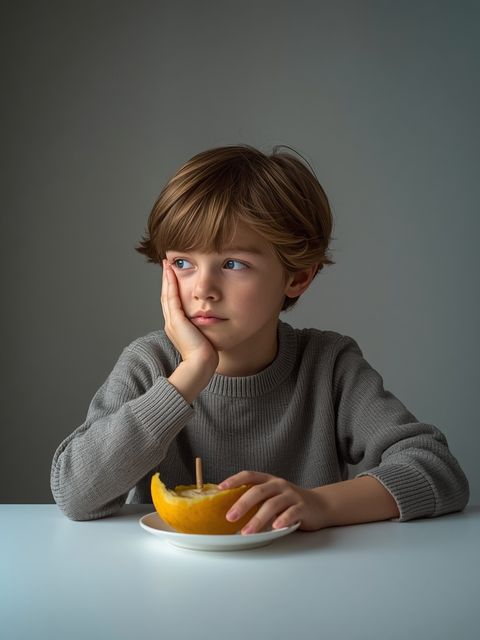 Attention Deficit Hyperactivity Disorder (ADHD) – Poor Child Nutrition May Exacerbate Symptoms