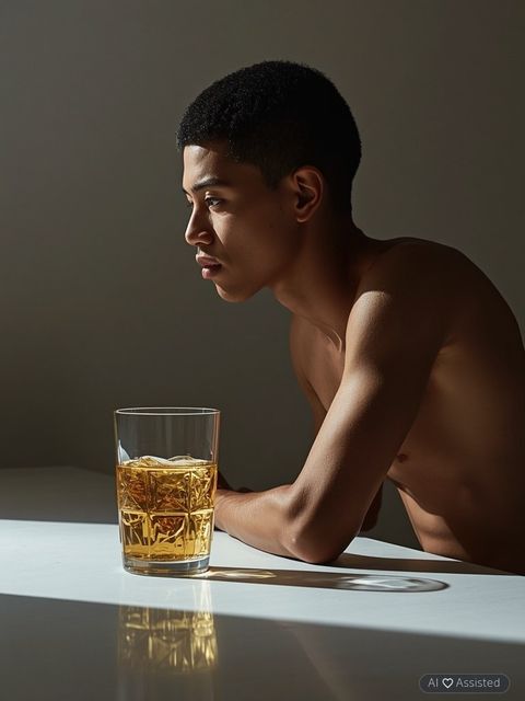 Alcoholic Beverages in an Athlete’s Diet – Impact on Health and Physical Performance