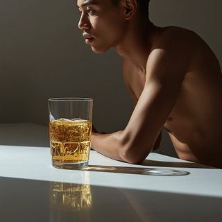 Alcoholic Beverages in an Athlete’s Diet – Impact on Health and Physical Performance