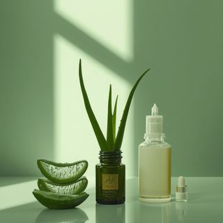 Aloe und ihre therapeutischen Eigenschaften – sehen Sie, bei welchen Beschwerden sie am wirksamsten ist