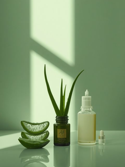 Aloe und ihre therapeutischen Eigenschaften – sehen Sie, bei welchen Beschwerden sie am wirksamsten ist