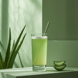 Aloes – sok, napój, maść, syrop… Przepisy na napój z aloesu