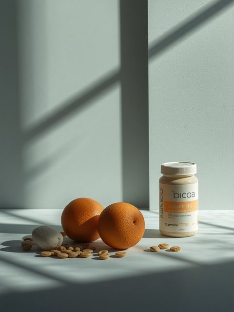 Branched-Chain Amino Acids (BCAA) – Effects, Side Effects. Is Using BCAA Worth It?