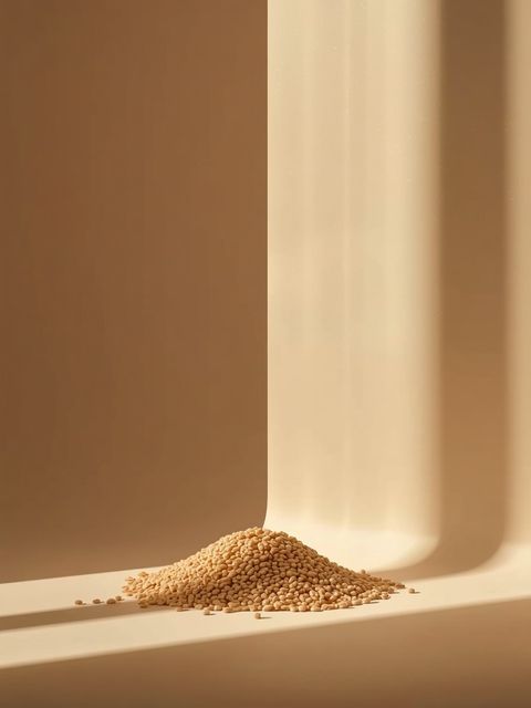 Amaranth – Properties, Oil, Flour, Puffed Grain, Recipes