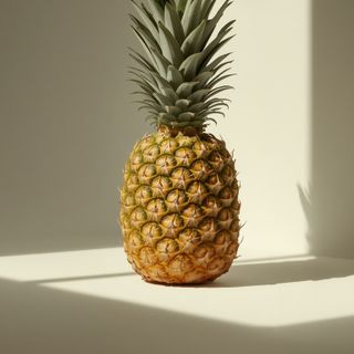 Pineapple: Properties, Nutritional Value, and Unknown Mysteries