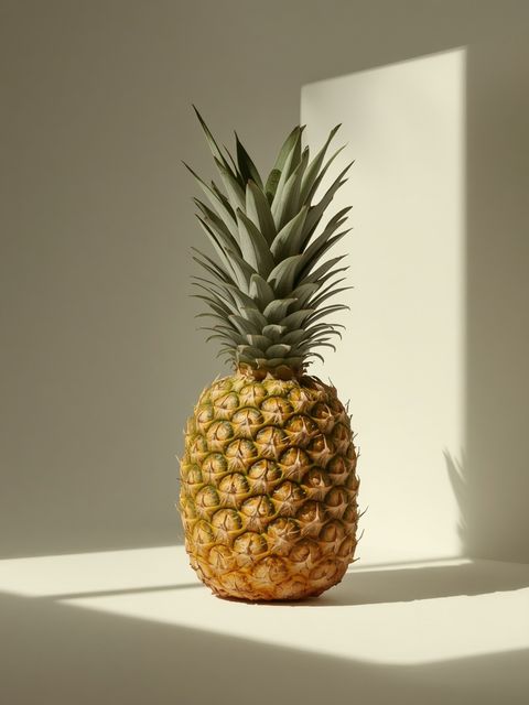 Ananas: Eigenschaften, Nährwert und unbekannte Geheimnisse