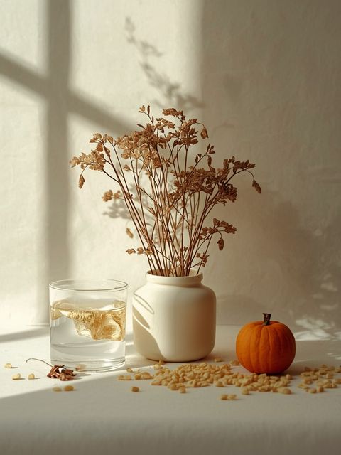 Natural Nourishment as Anopsology