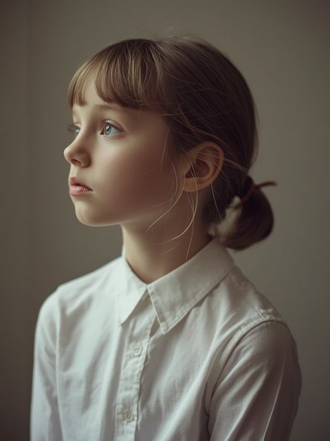 Anorexia in Children – Causes, Symptoms, Therapy
