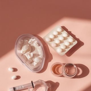 Hormonelle Verhütungsmethoden: Tabletten, Pflaster, Spritzen und Ringe