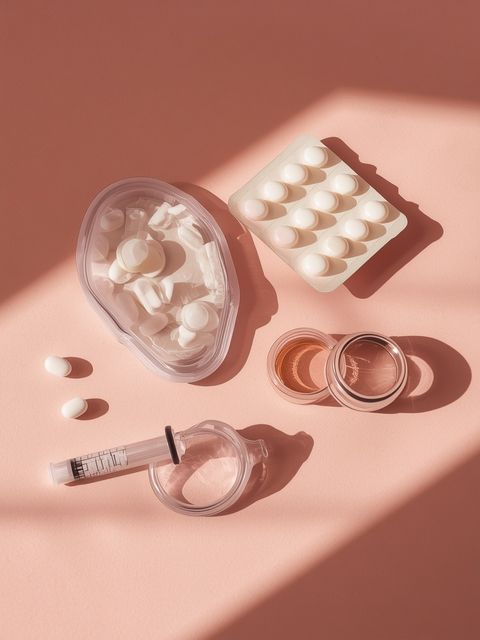 Hormonelle Verhütungsmethoden: Tabletten, Pflaster, Spritzen und Ringe