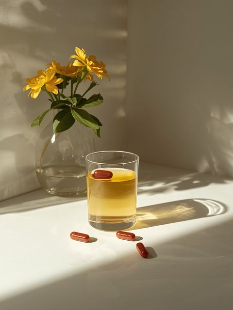 Antioxidants – in Food, Tablets… A Guide to an Antioxidant-Rich Diet