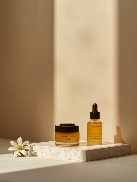Use of Bee Products in Therapy