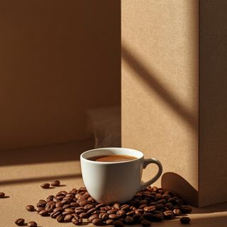 Arabica oder Robusta – Unterschiede zwischen den beiden beliebtesten Kaffeesorten
