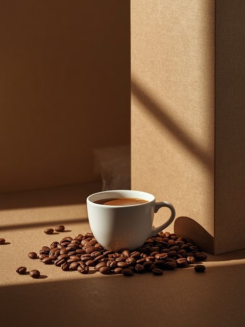 Arabica or Robusta – Differences Between the Two Most Popular Coffee Types