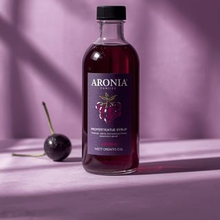 Aronia – Eigenschaften, Sirup und Rezepte. Wie nutzt man Aronia?