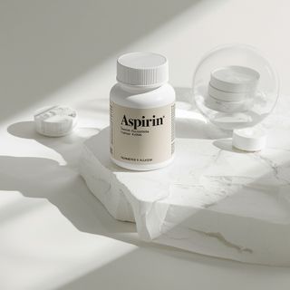 Aspirin – das vollständige Wissen, das Sie kennen sollten