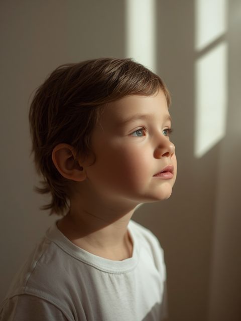 Allergic Dermatitis in Children – Causes and Natural Therapy Methods