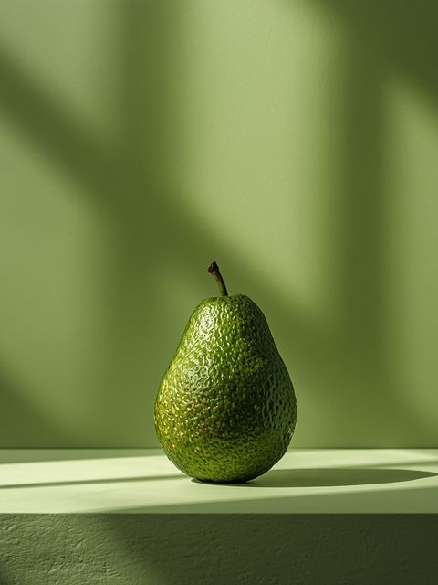 „Avocado Protects Against Five Ailments!“, Say Experts