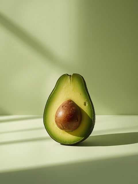 Avocado – Health and Nutritional Benefits
