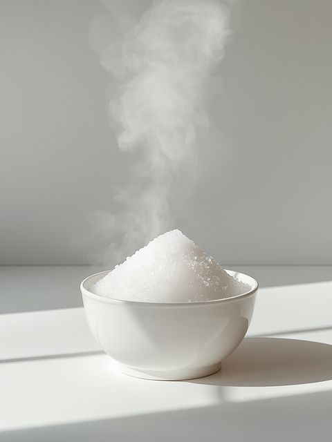 Hazards of Sodium Nitrite in Foodstuffs