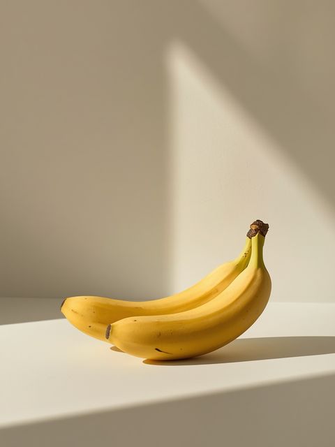 Bananas – Before and After Workout in a Weight Reduction Diet, Recipes