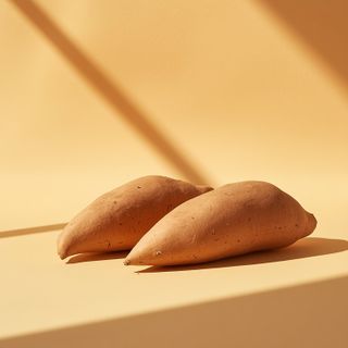 Süßkartoffeln: Merkmale, Nährstoffe und glykämischer Index