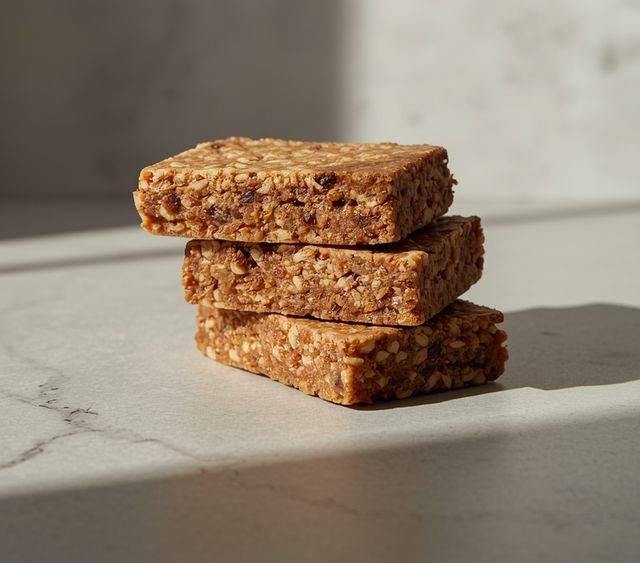 Proteinriegel – selbstgemachtes Rezept. Wann ist der beste Zeitpunkt, um Proteinriegel zu essen?