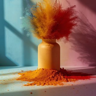 Colors – Artificial, Natural… How to Produce Edible Dyes?